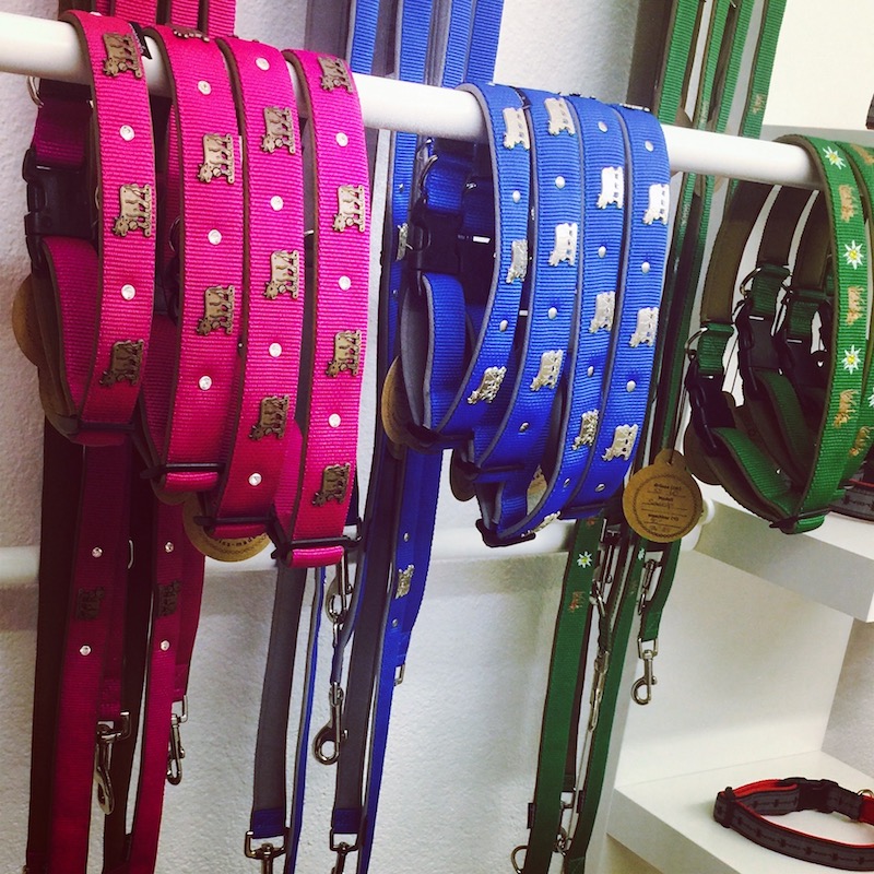 Hundeladen appenzell