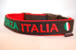 Preview: Fanhalsband "FORZA ITALIA"