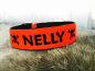 Preview: Halsband mit Schnalle