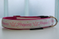 Preview: Designhalsband Princess