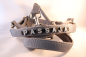 Preview: Pferde-Halfter mit Strass-Buchstaben