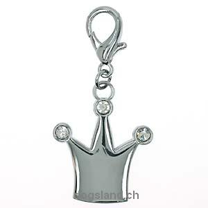 Schlüsselanhänger "Krone"