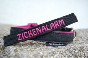 Dogsland Flex Wechselschilder