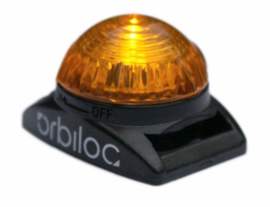 Sicherheitslicht Orbiloc Safety Light