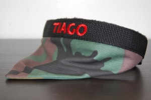 Preview: Hundehalstuch Spezial Edition