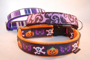 HALSBAND nach eigenem Wunsch