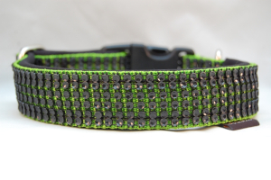 Preview: Halsband Haute Couture