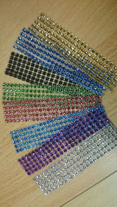 Preview: Halsband Haute Couture