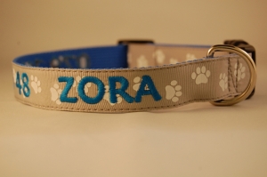 Preview: HALSBAND Pfoten