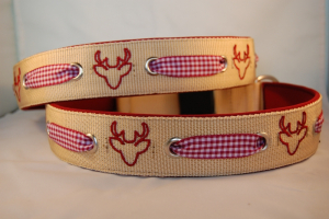 Preview: HALSBAND HÜTTENGAUDI