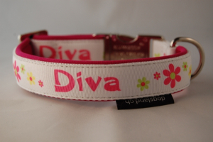 HALSBAND Diva