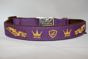 HALSBAND DRAGONHEART