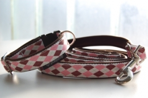 Preview: HALSBAND Edinburgh