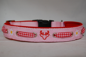 HALSBAND ALPENFIEBER