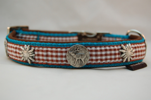 Preview: HALSBAND ENGADIN Limited Edition