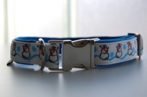 Preview: HALSBAND Schneemann