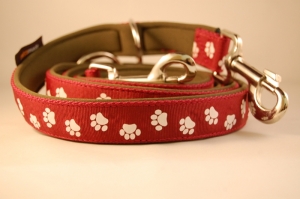 Preview: HALSBAND Pfoten