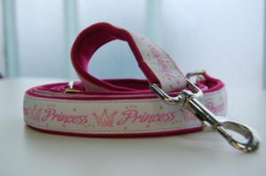 Preview: HALSBAND Princess