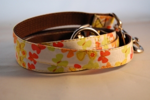 Preview: HALSBAND Butterfly