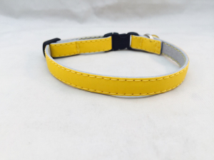 Katzenhalsband REFLEX/KUNSTLEDER