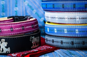 Preview: Halsband "Sennisch"