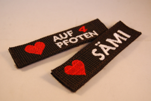 Wechsellogo mit Klett