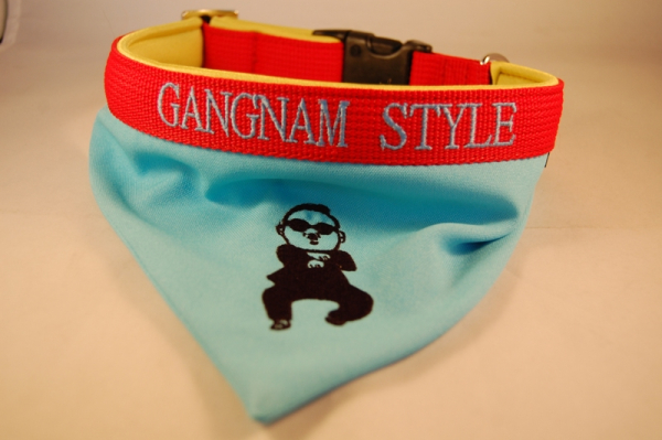 Hundehalstuch Spezial Edition