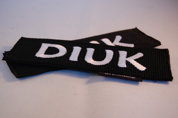 Wechsellogo mit Klett