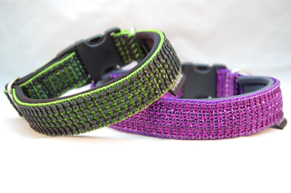 Halsband Haute Couture