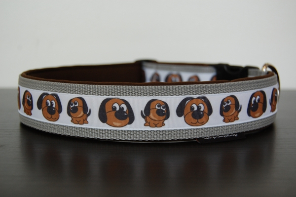 HALSBAND Doggy