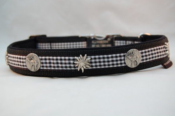 HALSBAND ENGADIN Limited Edition