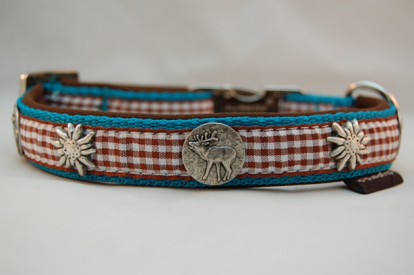 HALSBAND ENGADIN Limited Edition