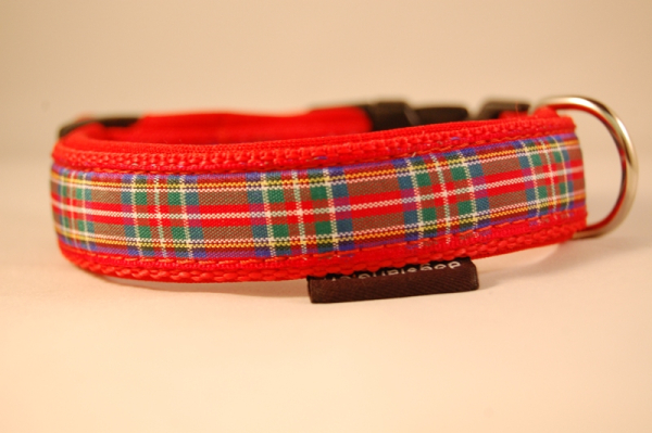 HALSBAND Highlander