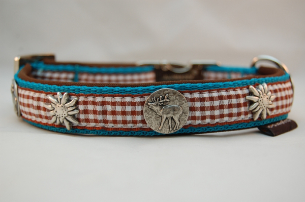 HALSBAND ENGADIN Limited Edition