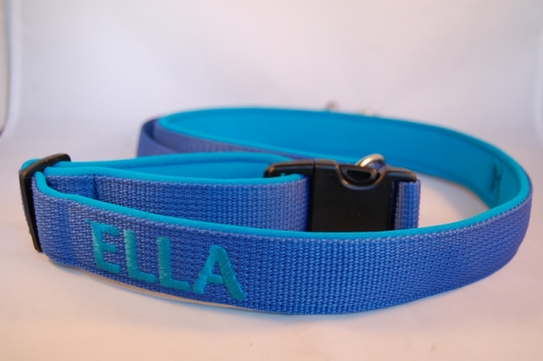 Joggergurt mit Fleece gepolstert