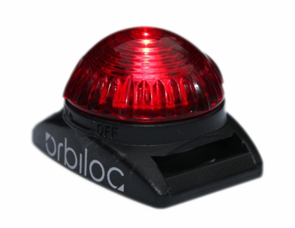 Sicherheitslicht Orbiloc Safety Light