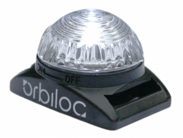 Sicherheitslicht Orbiloc Safety Light