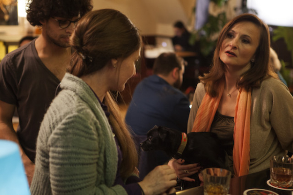 Namenshalsband Hüttengaudi